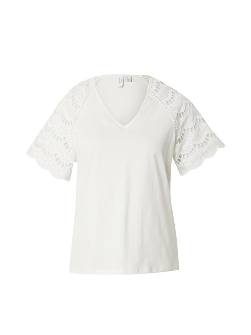 VERO MODA Shirts 'VMBlasy'  hvid
