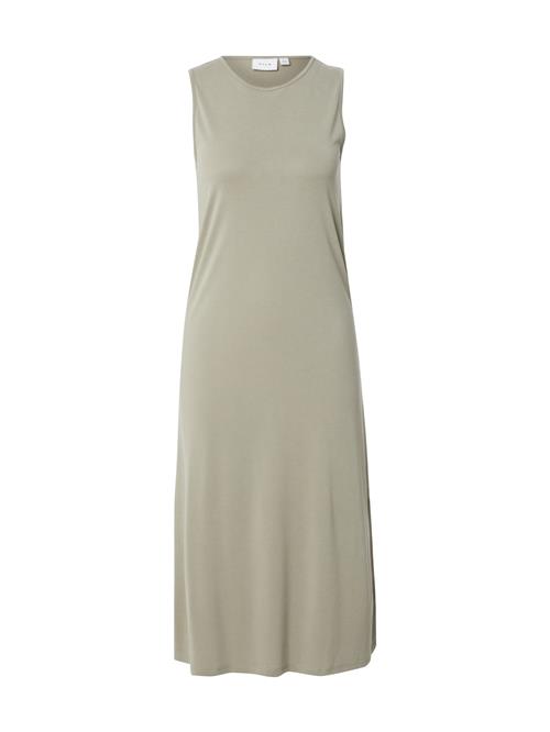 VILA Kjole 'VIMODALA'  pastelgrøn