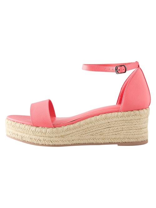 Next Sandaler 'Forever Comfort'  pitaya