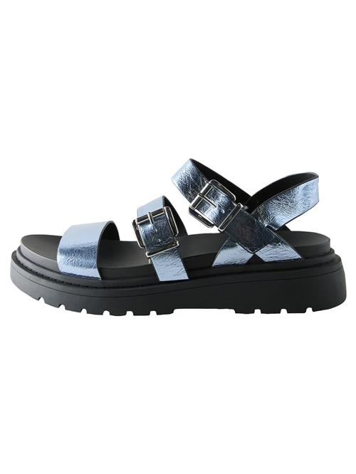 Next Sandaler  lyseblå