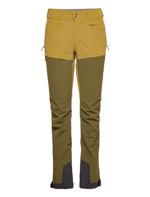 Bergans | Bekkely Hybrid W Pants | XS