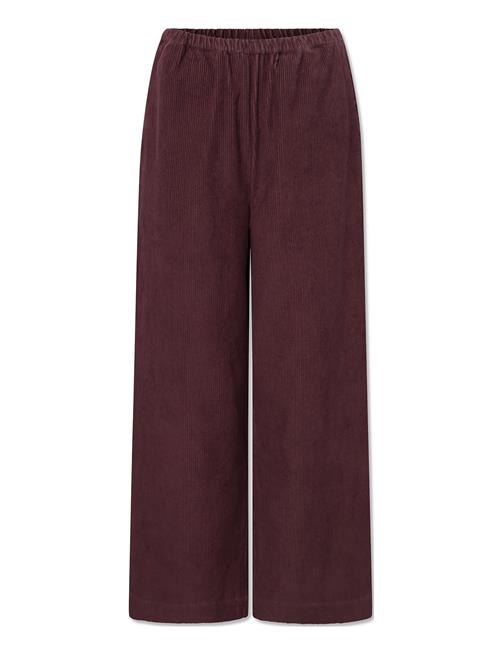 STUDIO FEDER | Bella Pants - Corduroy | S