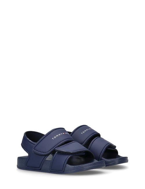 Tommy Hilfiger | Kids Velcro Sandals | 28/17.5CM