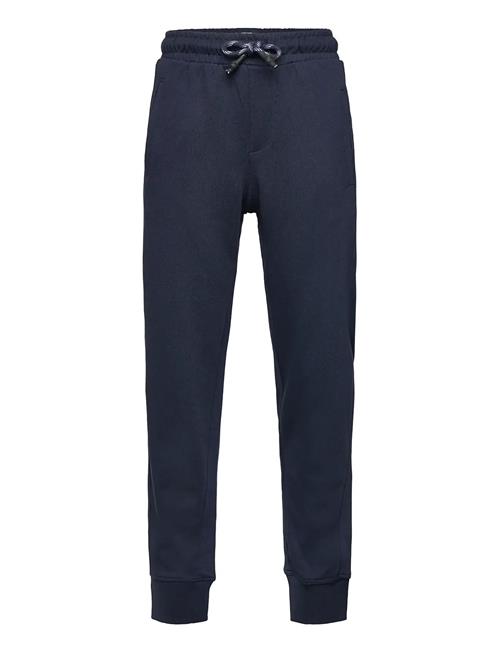Mango | Drawstring Jogger Trousers | 7