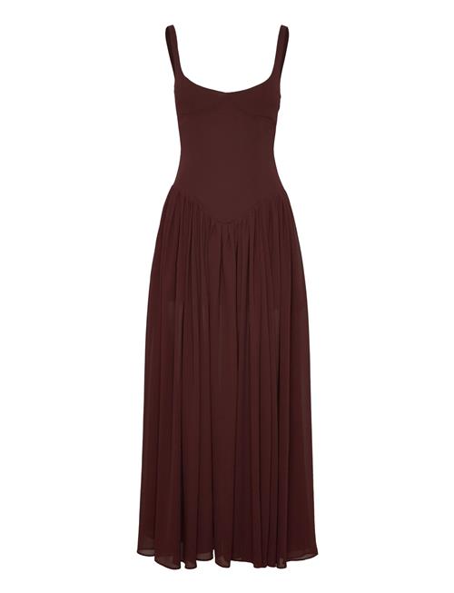 Bardot | Briann Maxi Dress | 38