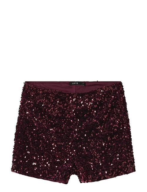 LMTD | Nlfglam Shorts | 152