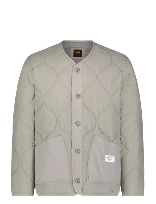 Lee Jeans | Quilted Liner Jacket | L