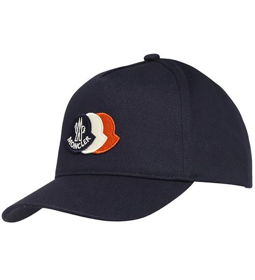 Moncler Kasket - Navy