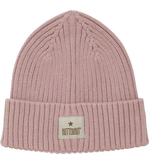 Huttelihut Hue - Strik - Deauville Mauve