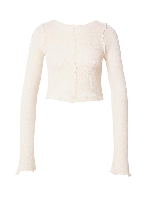 Se BDG Urban Outfitters Pullover  lysebeige hos About You