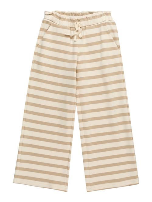 ABOUT YOU Bukser 'Taha'  beige / lysebeige