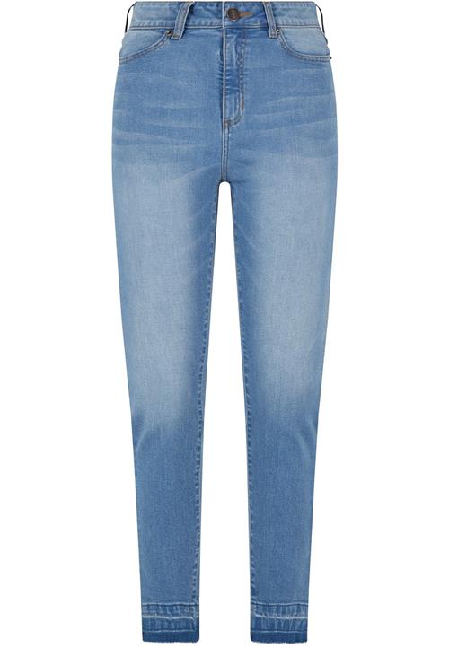 Urban Classics Jeans  blue denim