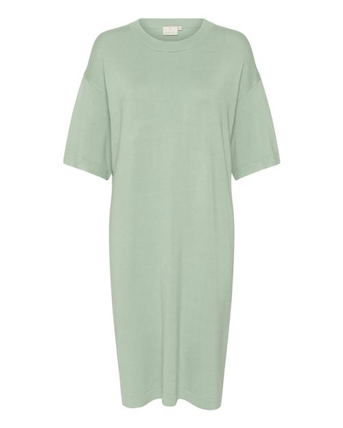 Kaffe Kjole 'Fenia'  pastelgrøn
