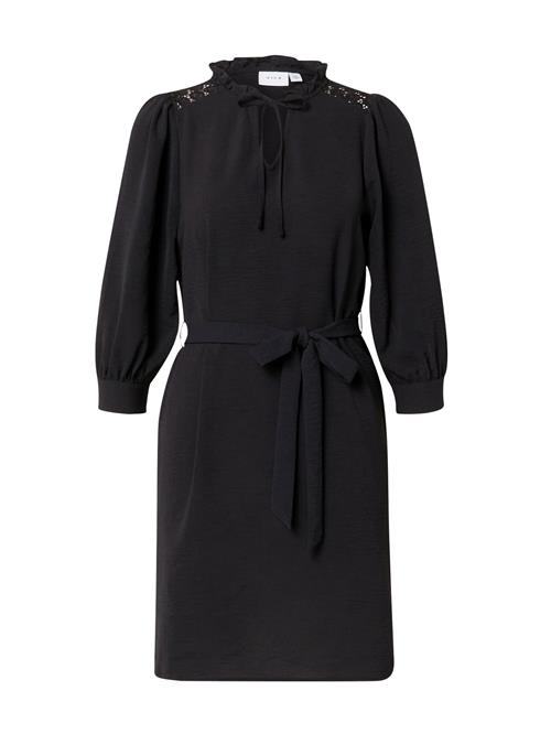 VILA Kjole 'Alberte'  sort