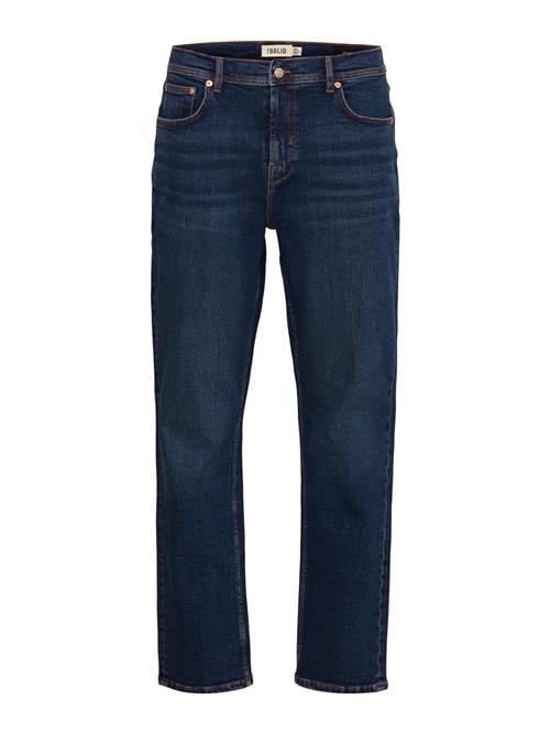 !Solid Jeans 'SDMonte Ryan'  mørkeblå