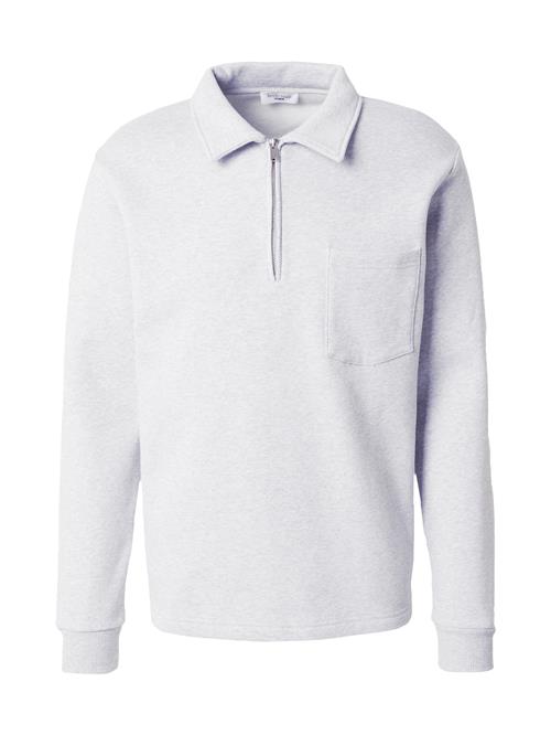 TRAPP Sweatshirt  grå-meleret