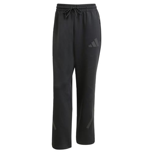 ADIDAS SPORTSWEAR Sportsbukser 'Z.N.E.'  mørkegrå / sort