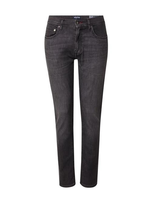 HECHTER PARIS Jeans  grafit