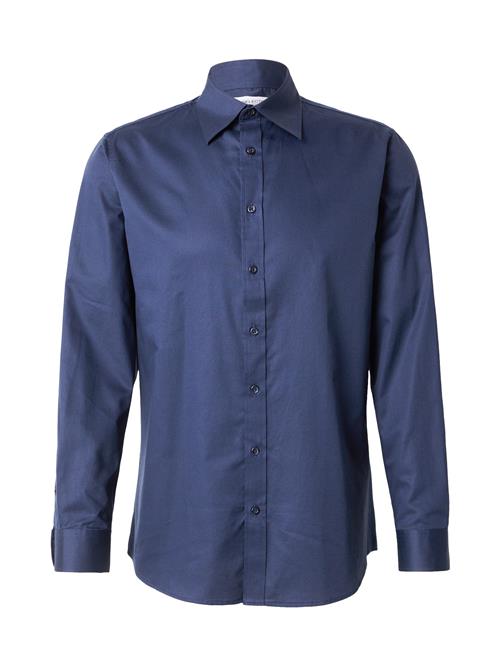 SELECTED Skjorte 'SLHETHAN'  safir