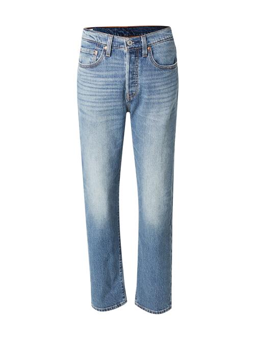 LEVI'S ® Jeans '501® Crop'  blue denim