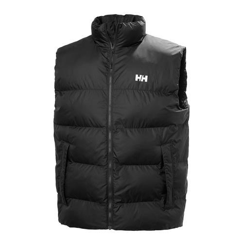 HELLY HANSEN Sportsvest  sort