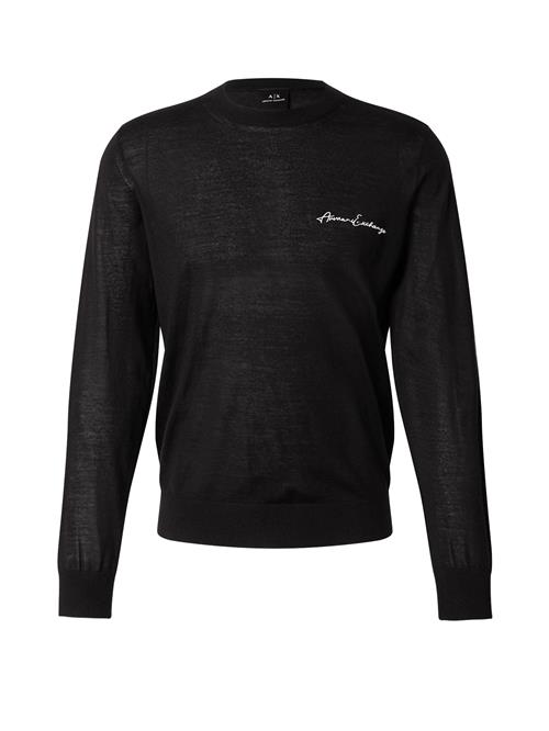 ARMANI EXCHANGE Pullover  sort