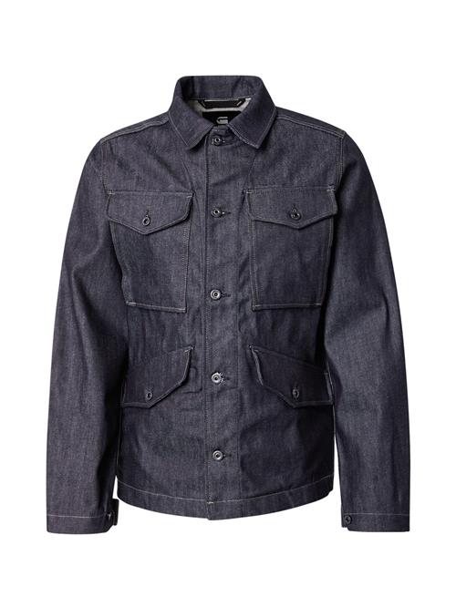 G-STAR Overgangsjakke 'Vodan'  marin