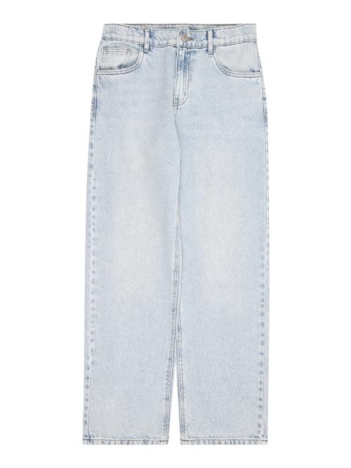 LMTD Jeans 'NLMKim'  lyseblå