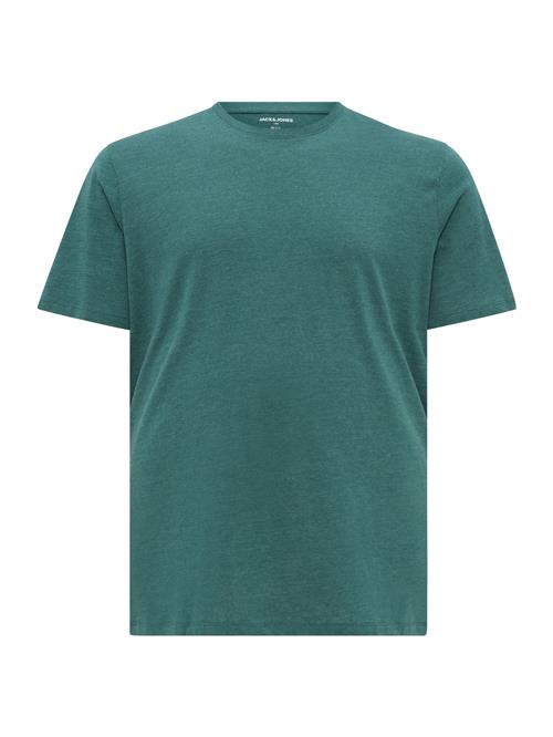 Jack & Jones Plus Bluser & t-shirts  grøn