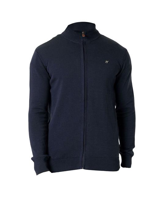 Williot Cardigan  navy