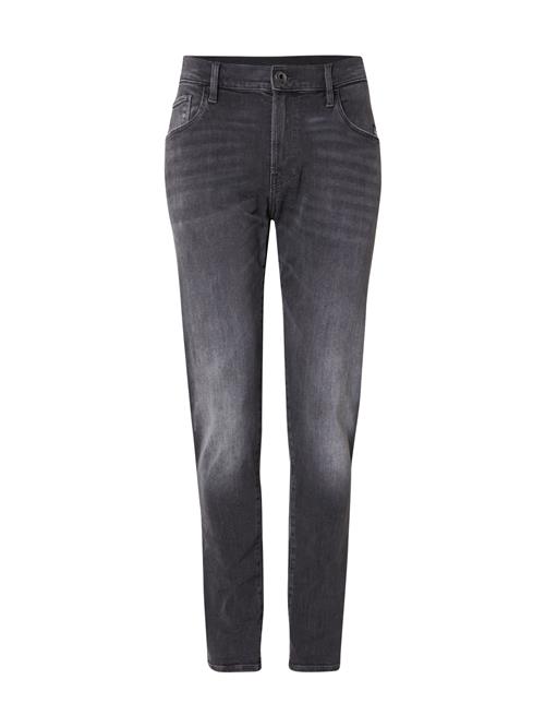 G-STAR Jeans '3301'  grey denim
