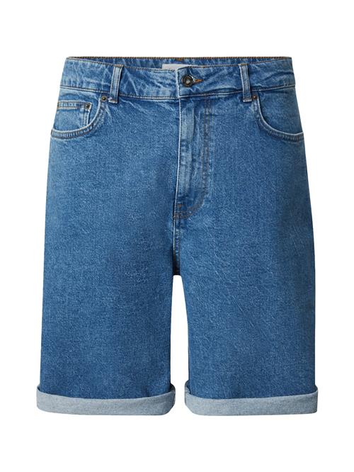 TRAPP Jeans  blue denim