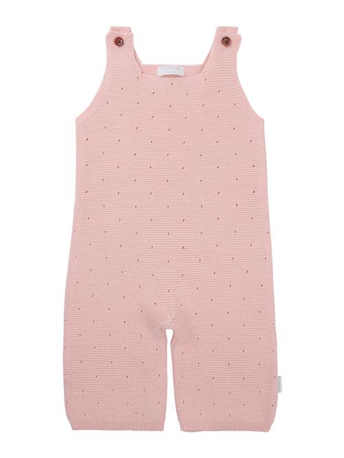 Noppies Overalls 'Medora'  gammelrosa