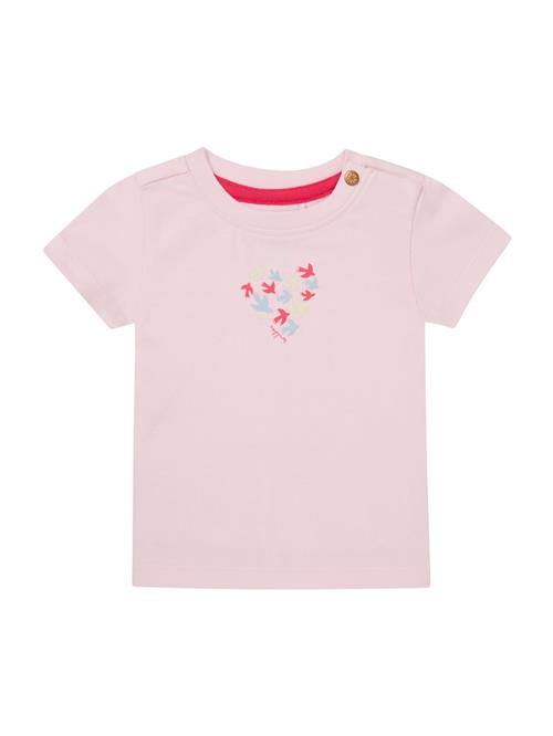 Noppies Bluser & t-shirts  lyseblå / pastelgul / blomme / rød