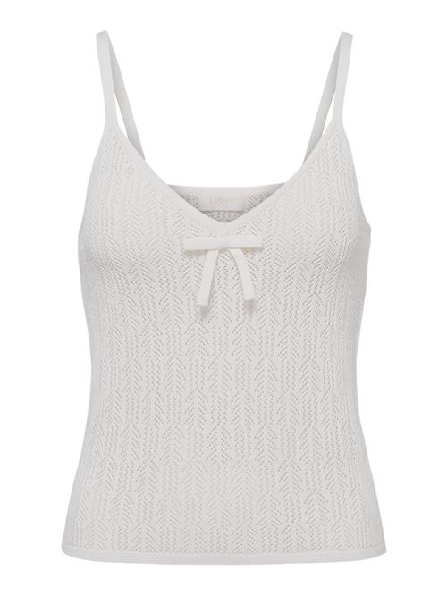 LeGer by Lena Gercke Sticktop 'Maren'  offwhite