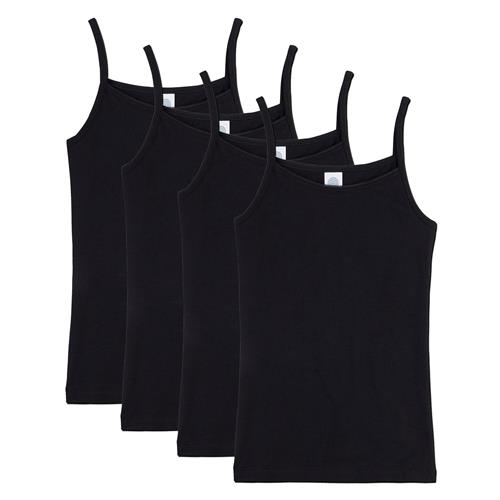 Sanetta Undertrøje  sort