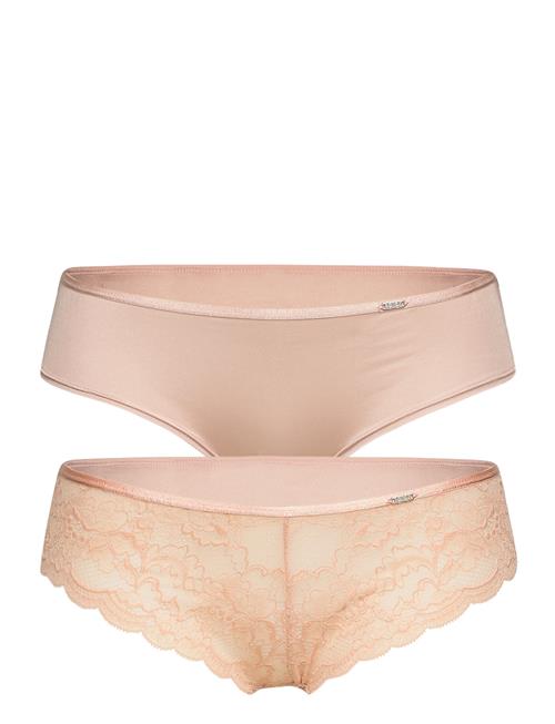 Hunkemöller | 2-Pack Angie Brasilian | XL