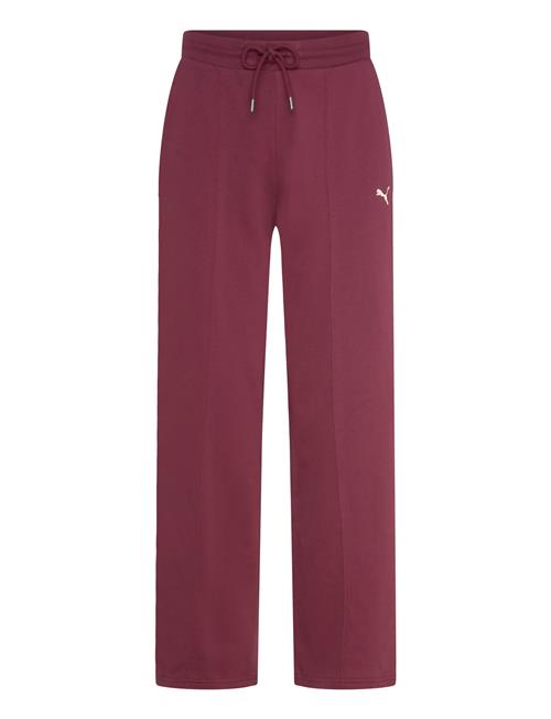 PUMA | Puma Class Comfort Pinnacle High-Waist Straight Pants Tr Op | XL