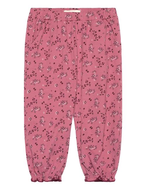 Creamie | Pants Crepe | 116