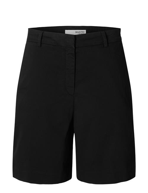 Selected | Slfvienna Hw Wide Shorts | 38