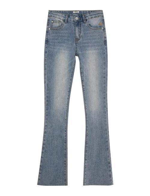 Indian Blue Jeans | Flared Fit Medium Denim | 152