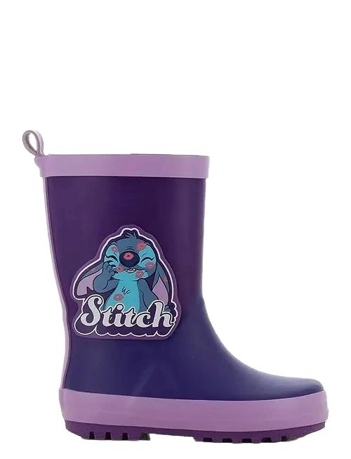 Leomil | Lilo & Stitch Rainboots | 29