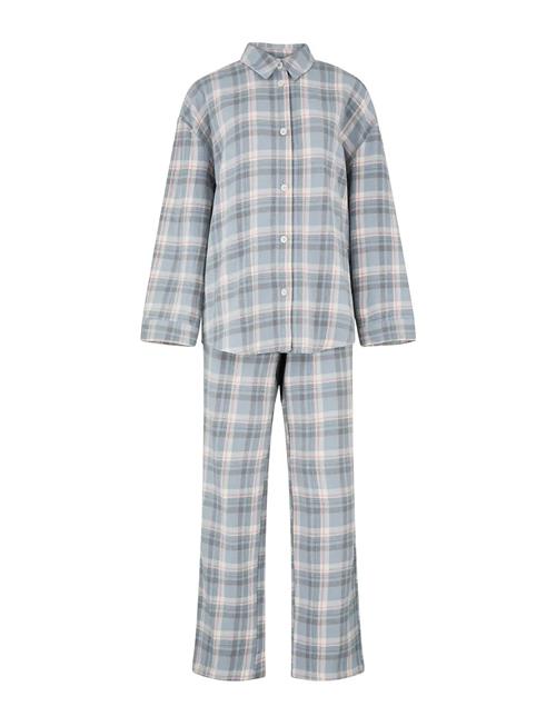 Becksöndergaard | Flannel Pyjamas Set | XL