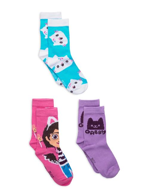 Gabby's Dollhouse | Socks | 23/26
