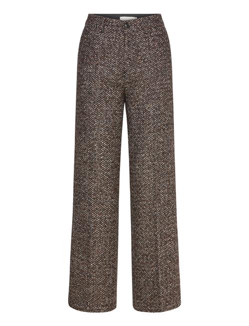 Naja Lauf | Kirbie Pants Confetti Wool | 42