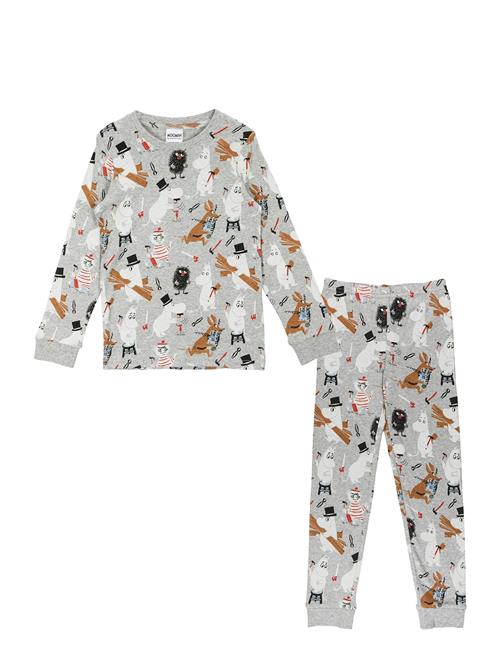 Martinex | Byggare Pyjamas | 110/116