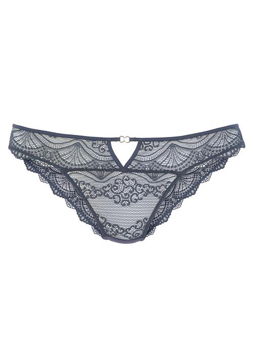 LASCANA Slip  mørkeblå