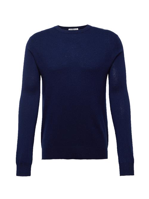 Pure Cashmere NYC Pullover  navy