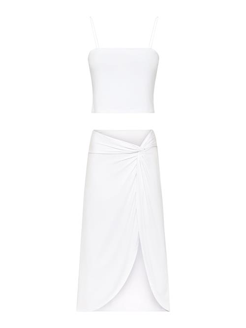 LSCN by LASCANA Kostume  hvid