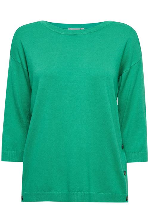 Fransa Pullover  grøn